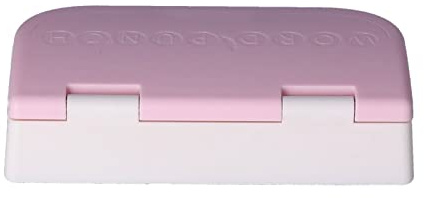 Alomejor Perforadora, Cabezal Cortador de Hierro Fundido, Cortador Independiente para Decoración de Tarjetas de Bricolaje, Tamaño 6,8 X 3,7 Pulgadas, Perfecto para álbumes de Recortes y Proyectos de