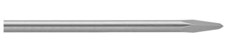 1 PZ HIKOKI SCALPELLO A PUNTA SDS MAX 600 MM Nextradeitalia