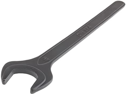 Llave Din Fija Una Boca 46