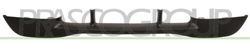 PRASCO Spoiler avant Spoiler pare-choc ME3041801