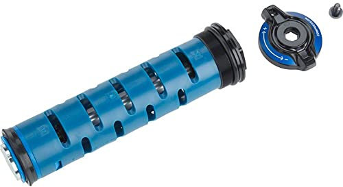 RockShox Yari Druckstufe Schwarz Einheitsgröße