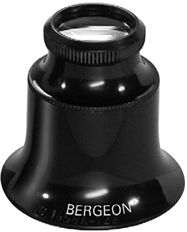 Bergeon 1458A Kontroll-Okular 12x