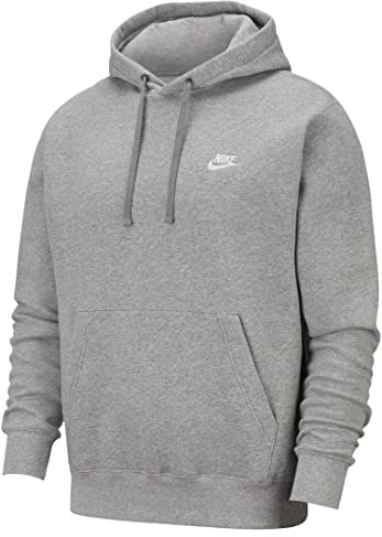Nike Sportswear Club Fleece Hoodie, BV2654