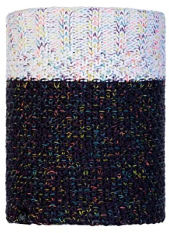 Buff Women's Janna Knitted & Polar Neckwarmer Kids