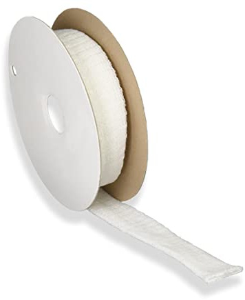 Rehabilitation Advantage Tubular Compression Bandage, 5 Yard Roll
