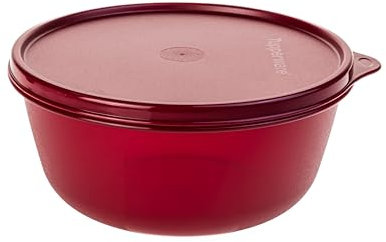 TUPPERWARE Hitparade 1,5L Beere Kühlschrank Clarissa Schüssel