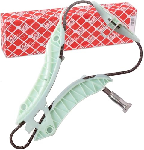 Febi bilstein 33162 Juego de cadena de distribución