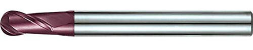 Radiusfr. WN VHM TiALN 8,0mm HA Z2 D6mm FORMAT - 211811844