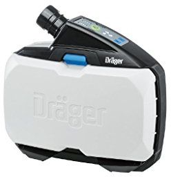 Dräger X-plore 8500 Gebläsefiltergerät