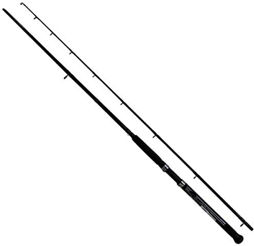 Daiwa ACCUDEPTH TROLLING Rod, Black, 8' 6/Medium