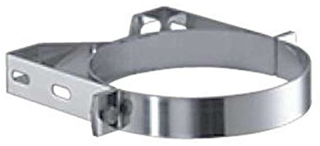 Ø 150 mm Schiedel ICS Wandhalter/Ø 200 mm Schiedel Prima Plus Wandhalter
