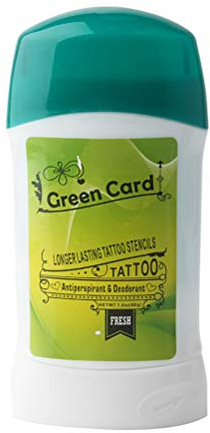 Supvox Professional Tattoo Transfer Creme Gel Stencil Supplies für Transferpapiermaschine Hautpflege und Künstlerische Hautdekorationen