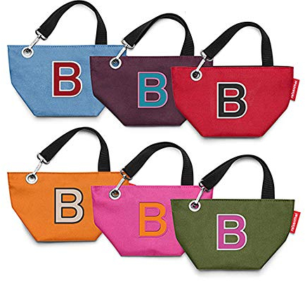 reisenthel REITL mybag B fern/Black