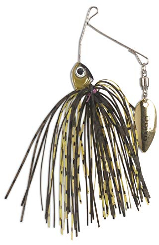 Iron Claw Sänger Ikasama Tiny TI Gewicht: 8 g