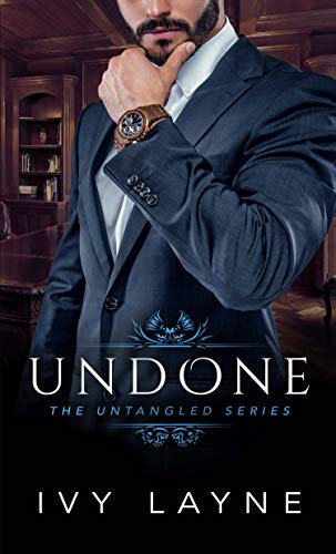 Undone (The Untangled Series Book 2)
