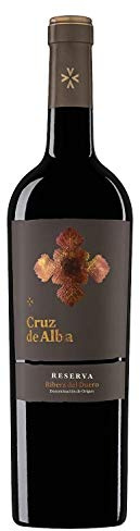 Vino Cruz de Alba Reserva 750ml