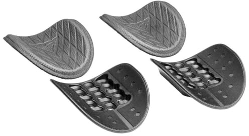 Profile Designs Ergo+ Armlehnen-Set