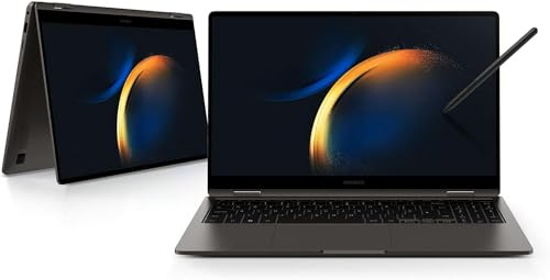 Samsung i7-1360P