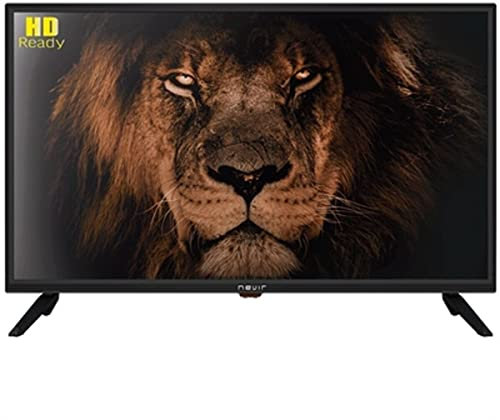 Nevir TV LED NVR-8072-32HD2S Negro SmartTV Android
