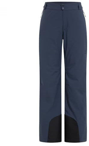 Odlo Damen Skihose SKI Bluebird S-THERMIC 560381 India Ink 42