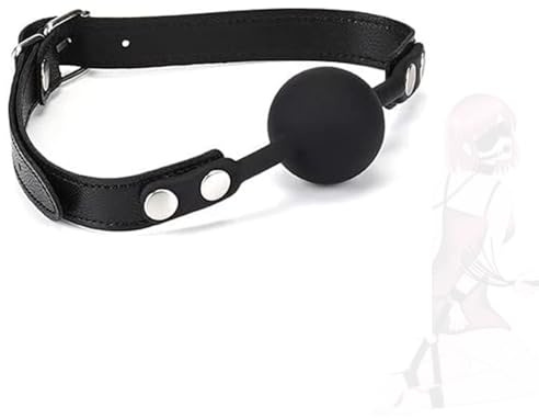 Collier Romantique à Bouche Noire, décoration de Jeu de rôle à la Mode