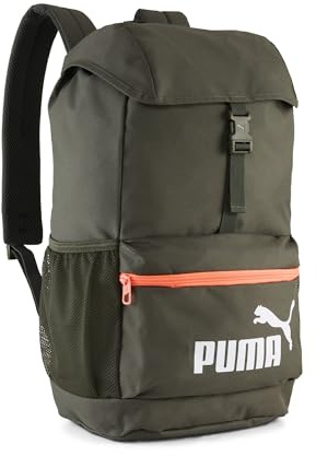 PUMA Jugendliche Und Erwachsene Phase Hooded 20 l Rucksack