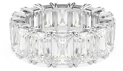 Swarovski Matrix Vittore Kollektion Ring