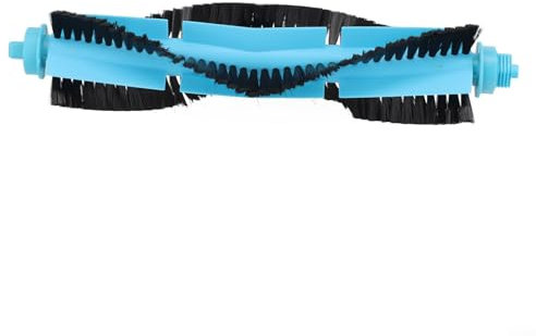 Cepillo central de alto rendimiento para aspiradoras Cecotec para Conga, se adapta a múltiples variantes de modelo sin problemas