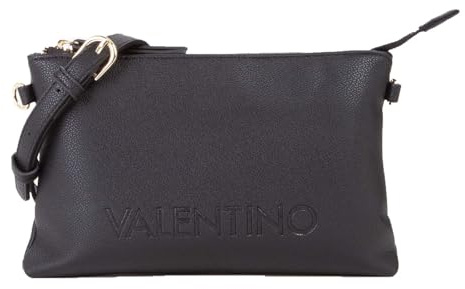 Valentino sac à épaule bandoulière sac à poignet Foxy Re Crossbody Bag Nero noir