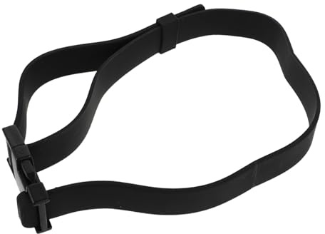 BESPORTBLE Diving Leggings Knife Leg Belt Neoprene Strap for Scuba Fins Underwater Use Secure Ankle Wrap