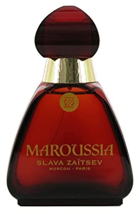 Maroussia Eau de Toilette 30 ml (Vaporisatoeur Spray)