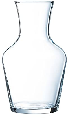 Arc 33040 L Brocca Vetro Carafonvin, 0.5 lt