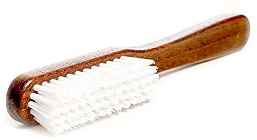 Collonil Textilbürste 71500000000 Schuhputzbürsten Transparent (neutral)