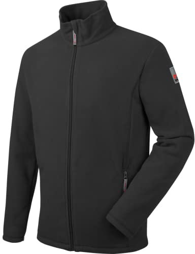 WÜRTH MODYF Pile Peter nero uomo - Taglia XXL