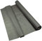 Sensalux Light Tischdeckenrolle, Oeko-TEX ® 100 - Made in Germany - 25m lang (Farbe nach Wahl), 1,10m x 25m, grau, stoffähnliches Vlies, ideal für Jede Party, Vereinsfeier, Geburtstagsfeier