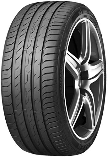 Nexen N'Fera Sport XL Sommerreifen Schwarz 235/40 ZR18 95Y - XL