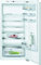 Bosch KIL42ADE0 Serie 6 Einbau-Kühlschrank, 122,5 x 56 cm Nische, 195 L, Flachscharnier, Made in Germany, VitaFresh plus 2x längere Frische, LED-Beleuchtung gleichmäßige Ausleuchtung