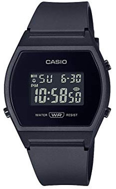 Casio Sport Watch LW-204-1BCF