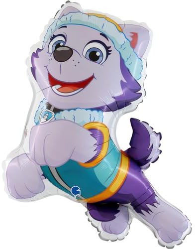 Paw Patrol - Everest 28/71 cm