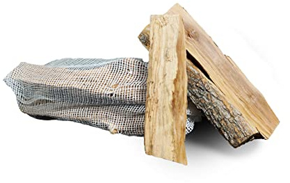 Leña de olivo en bolsas de 10 kg (10 kg)