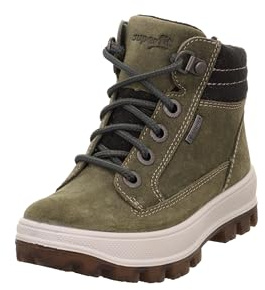 Superfit Jungen Tedd Warm Gefütterte Gore-texSchneestiefel