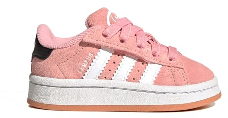 adidas Campus 00s Sneaker Rosa da Bambina JP5513