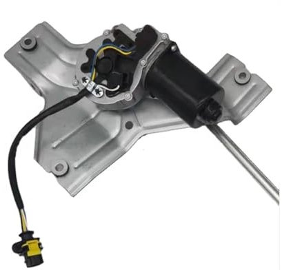Wischermotor Scheibenwischermotor Für Benz Actros MP4 2546 1968-1972 1973 1974 1975 1976 LKW OE:A9608201981 9608200081 9608201881 A9608200081 A9608201881 Wischer Motor