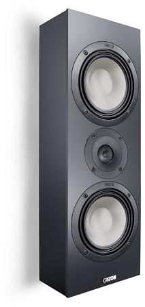 GLE 15 OnWall schwarz (Stück)