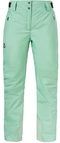 Schöffel Pants Style Pine WMS