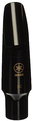 Yamaha YAC1295 5C Standard Bari Saxophone Mouthpiece