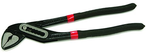 Hilka 22909010 Water Pump PLIER Box Joint PC, Black, 10