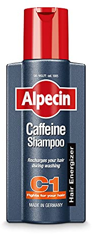 Alpecin C1 Coffein-Shampoo 250ml