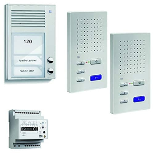 TCS homepack Freisprechen 2 Tasten AP, PSC2220-0000