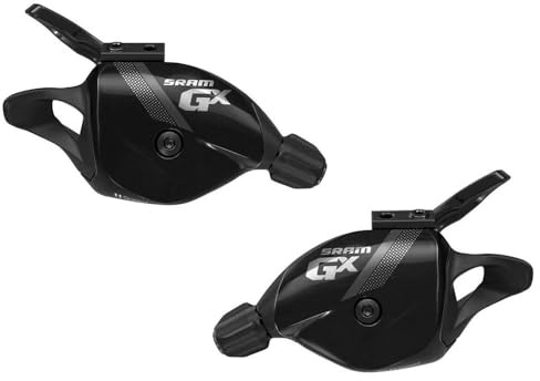 Sram Trigger-Set Gx Schalthebel